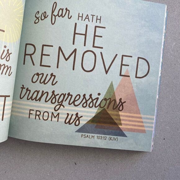 We are So Blessed Book by Workman Publishing - Picture 2 of 4